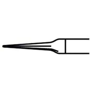 MyPen专用笔尖（刻字款）HAKKO白光35101315